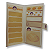 Bloco de Notas Adesivas Tina Bakery - Imagem 8