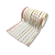 Fita Decorativa 5mm - Kit com 10 unidades - Imagem 1