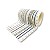 Fita Decorativa 5mm - Kit com 10 unidades - Imagem 3