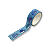 Fita Decorativa Bichinhos - Imagem 12