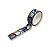 Fita Decorativa Bichinhos - Imagem 16