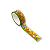 Fita Decorativa Bichinhos - Imagem 17