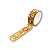 Fita Decorativa Bichinhos - Imagem 5