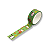 Fita Decorativa Bichinhos - Imagem 7