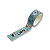 Fita Decorativa Bichinhos - Imagem 2