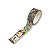 Fita Decorativa Bichinhos - Imagem 4