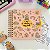 Caderno de Colorir Capivaras - My Coloring Capy Book - Imagem 12
