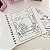 Caderno de Colorir Capivaras - My Coloring Capy Book - Imagem 3