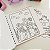 Caderno de Colorir Capivaras - My Coloring Capy Book - Imagem 4