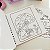 Caderno de Colorir Capivaras - My Coloring Capy Book - Imagem 6