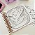 Caderno de Colorir Capivaras - My Coloring Capy Book - Imagem 7