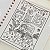 Caderno de Colorir Ursinhos Kawaii - My Coloring Book - Imagem 5