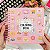 Caderno de Colorir Ursinhos Kawaii - My Coloring Book - Imagem 14