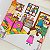 Caderno de Colorir Ursinhos Kawaii - My Coloring Book - Imagem 6