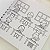 Caderno de Colorir Ursinhos Kawaii - My Coloring Book - Imagem 10