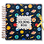 Caderno de Colorir Espaço - My Coloring Book - Imagem 1