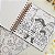 Caderno de Colorir Espaço - My Coloring Book - Imagem 6