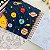 Caderno de Colorir Espaço - My Coloring Book - Imagem 2