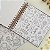 Caderno de Colorir Espaço - My Coloring Book - Imagem 9