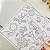 Caderno de Colorir Espaço - My Coloring Book - Imagem 7