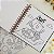 Caderno de Colorir Espaço - My Coloring Book - Imagem 3