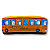 Estojo Ônibus - Imagem 1