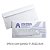 500 Envelopes Oficio com Janela 11x5x22.5cm, impressão frente 1 cor - Imagem 1