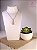 Colar com Pingente de Resina e Flores Naturais - MODEL-20246 - Imagem 9
