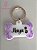Chaveiro Personalizado para Pets ( Cães e Gatos) - Imagem 1
