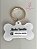 Chaveiro Personalizado para Pets ( Cães e Gatos) - Imagem 2