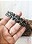 Bracelete de Sobrevivência Paracord 550 - Beleza e Aventura em Um Só Acessório - Imagem 2