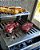 Churrasqueira portátil EVO 360 + segundo nível de grelha - EvoGrill - Imagem 5