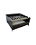 Churrasqueira portátil EVO 360 + segundo nível de grelha - EvoGrill - Imagem 6