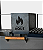 Upgrade - Personalização do firebox - Evogrill - Imagem 1