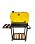 Pit Smoker - Evogrill - Imagem 5