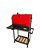 Pit Smoker - Evogrill - Imagem 6