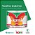 PAPEL TOALHA BOBINA KAMI 200M C/6 - Imagem 2