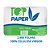 PAPEL TOALHA INTERFOLHADO TOP PAPER 2400 FLS - Imagem 1