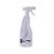PULVERIZADOR PLASTICO 500ML TRANSP. SP9347 SUPERPRO - Imagem 1