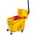 BALDE ESPREMEDOR DUPLO 33L 9077 SUPERPRO - Imagem 1