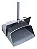 PA COLETORA C/CABO 9260 SUPERPRO - Imagem 3