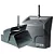 PA COLETORA C/CABO 9260 SUPERPRO - Imagem 1
