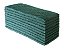 FIBRA LIMPEZA USO GERAL C/10 UND 102X260 9502 SUPERPRO - Imagem 1