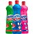 FACILITA MULTIUSO FLORAL 500ML - Imagem 1