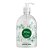 ALL CLEAN SABONETE ORQUIDEAS BRANCAS PUMP 500ML - Imagem 1