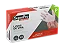 LUVA VINIL CLEAR S/PO C/100 13006/P SUPERPRO - Imagem 1