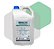 IMPACTO CERA ACRILICA 5L QUIMILAB - Imagem 1