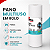 ROLO TNT PERFEX 30M BRANCO SP273530BR SUPERPRO - Imagem 1