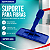 SUPORTE FIBRA AZUL SP9516AZ SUPERPRO - Imagem 1