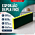 ESPONJA MULTIUSO 245X90MM 9414 SUPERPRO - Imagem 1